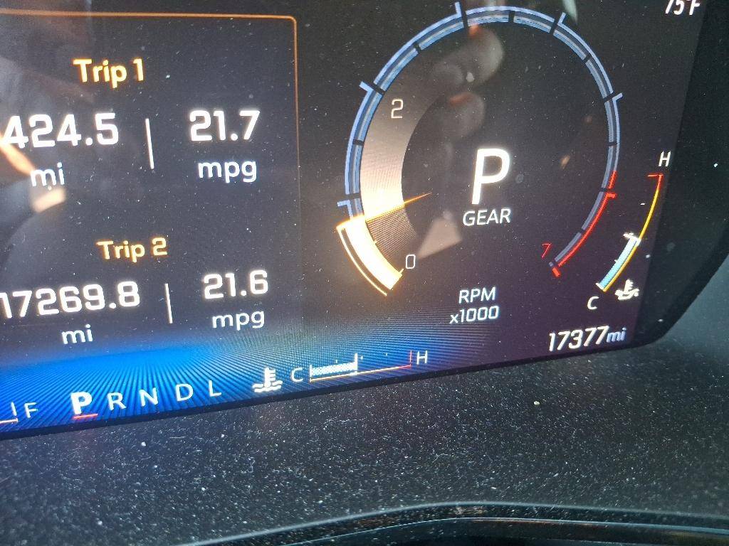 2024 Chevrolet Colorado LT — Pickup Truck — 17,377 mi — Morristown, TN