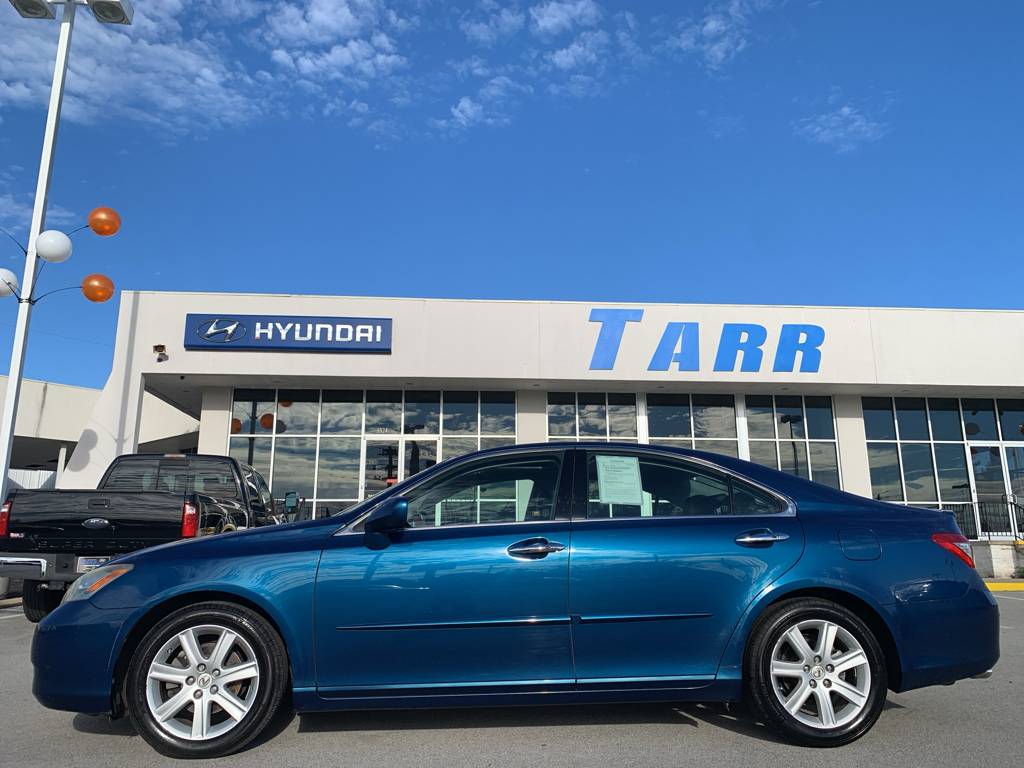 2007 Lexus ES ES 350 — Sedan — 134,512 mi — Morristown, TN