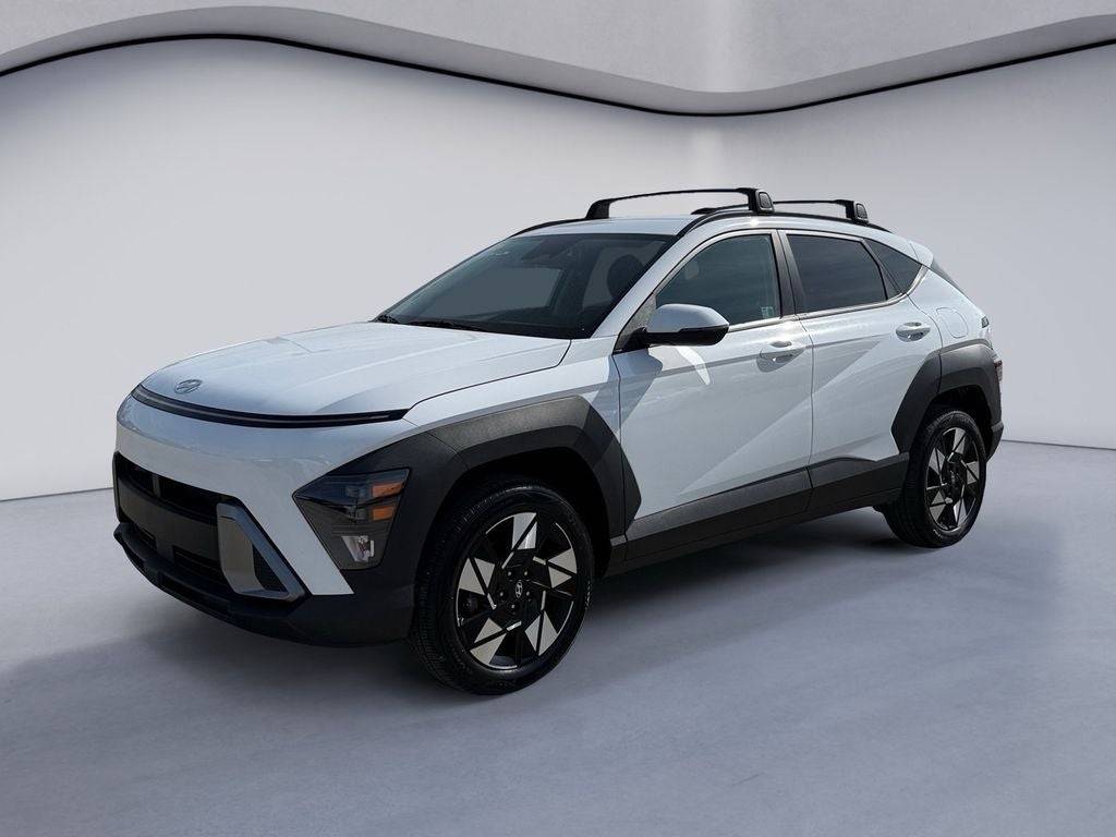 2024 Hyundai Kona SEL — SUV — 28,865 mi — Morristown, TN