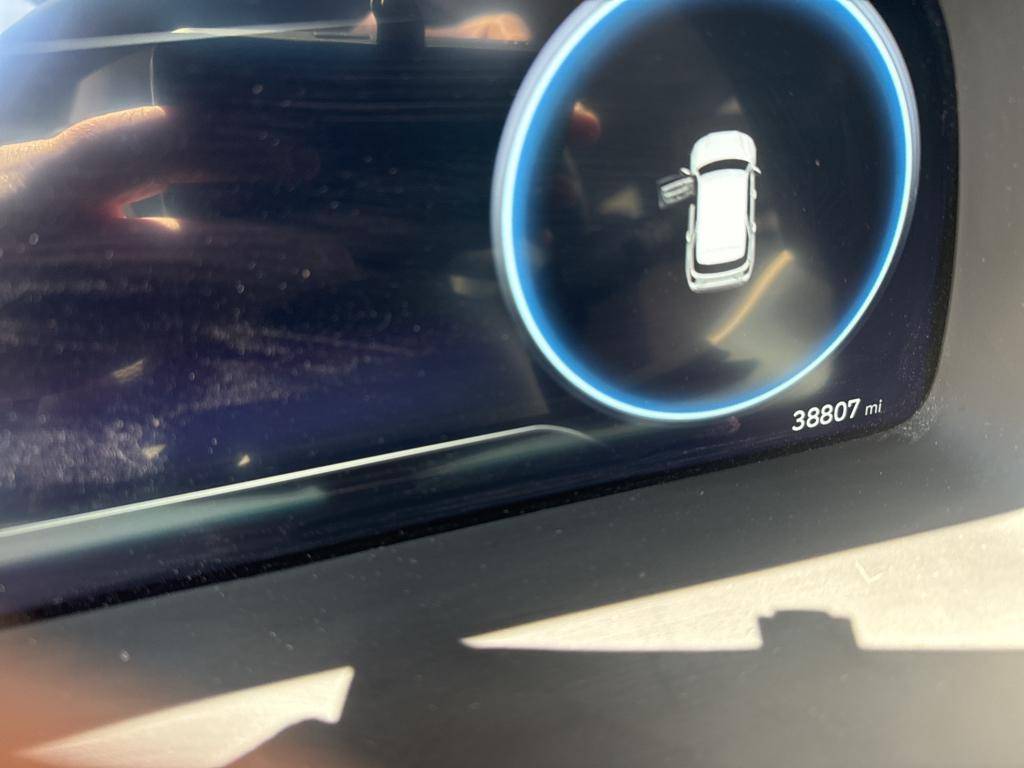 2023 Hyundai Palisade Calligraphy — SUV — 57,709 mi — Morristown, TN