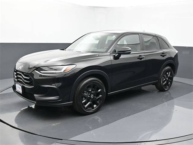 2025 Honda HR-V Sport — SUV — 1,315 mi — Omaha, NE