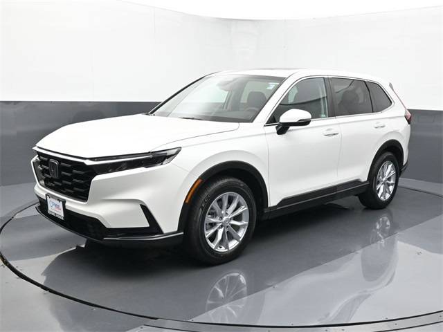 2025 Honda CR-V EX — SUV — 2,924 mi — Omaha, NE