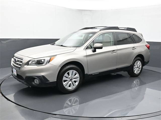 2017 Subaru Outback 2.5i Premium — SUV — 85,126 mi — Omaha, NE