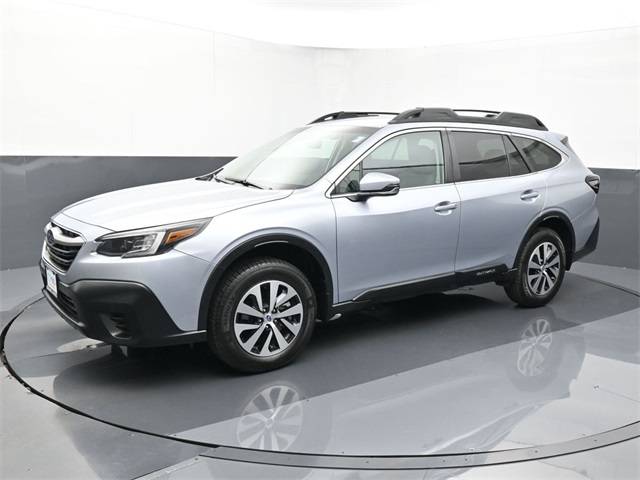 2020 Subaru Outback 2.5i Premium — SUV — 37,981 mi — Omaha, NE