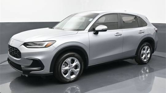 2024 Honda HR-V LX — SUV — 19,433 mi — Omaha, NE