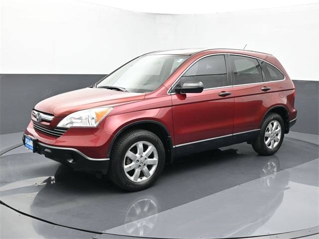 2008 Honda CR-V EX — SUV — 141,206 mi — Omaha, NE