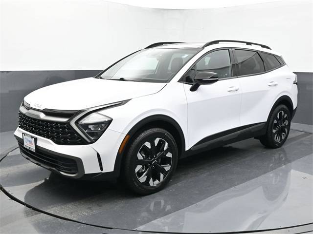 2023 Kia Sportage X-Line — SUV — 38,771 mi — Omaha, NE