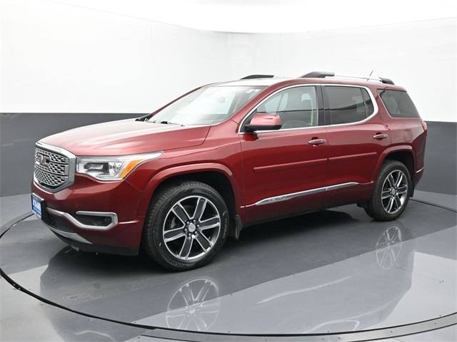 2018 GMC Acadia Denali — SUV — 148,177 mi — Omaha, NE