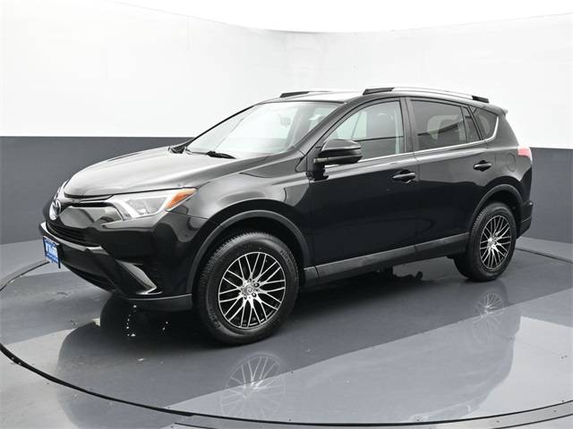 2016 Toyota RAV4 LE — SUV — 60,536 mi — Omaha, NE