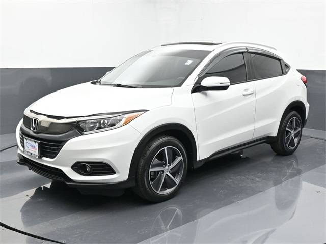 2022 Honda HR-V EX — SUV — 46,743 mi — Omaha, NE