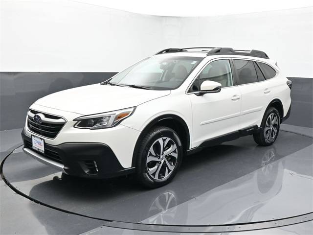 2022 Subaru Outback 2.5i Limited — SUV — 49,699 mi — Omaha, NE