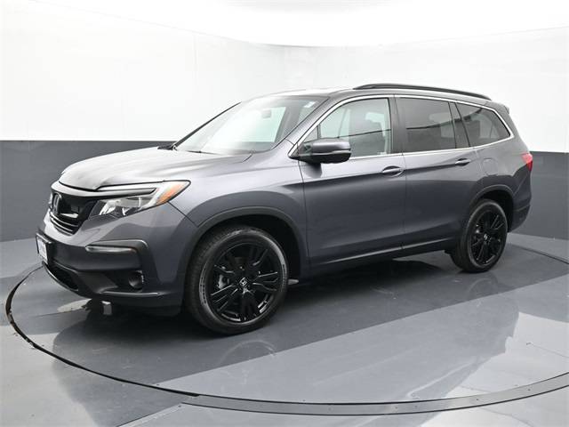 2022 Honda Pilot Special Edition — SUV — 24,210 mi — Omaha, NE