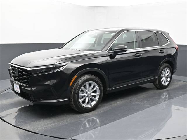2025 Honda CR-V EX-L — SUV — 1,870 mi — Omaha, NE