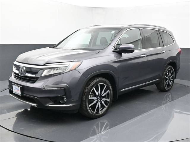 2019 Honda Pilot Touring — SUV — 78,569 mi — Omaha, NE