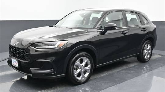 2024 Honda HR-V LX — SUV — 696 mi — Omaha, NE