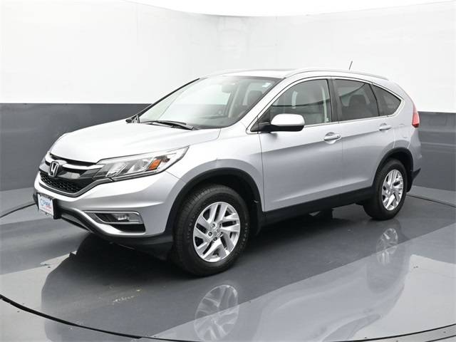 2016 Honda CR-V EX-L — SUV — 99,338 mi — Omaha, NE
