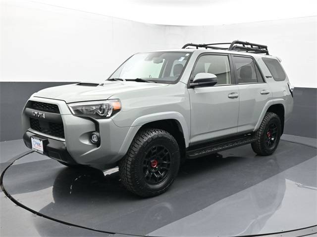 2021 Toyota 4Runner TRD Pro — SUV — 49,720 mi — Omaha, NE