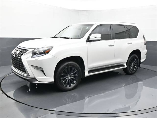 2023 Lexus GX GX 460 Premium — SUV — 47,693 mi — Omaha, NE