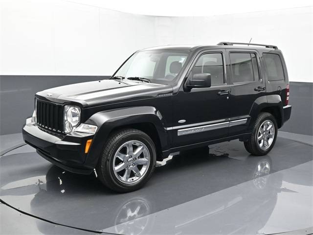 2012 Jeep Liberty Sport Latitude — SUV — 29,329 mi — Omaha, NE