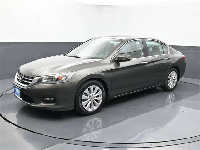 2014 Honda Accord EX — Sedan — 58,445 mi — Omaha, NE