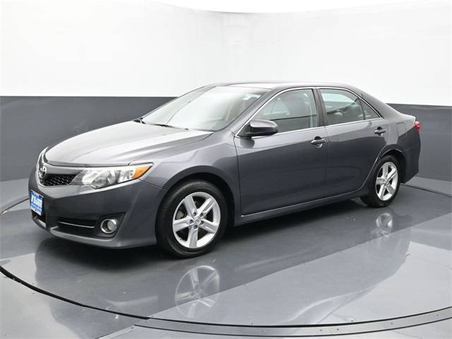 2014 Toyota Camry L — Sedan — 82,793 mi — Omaha, NE
