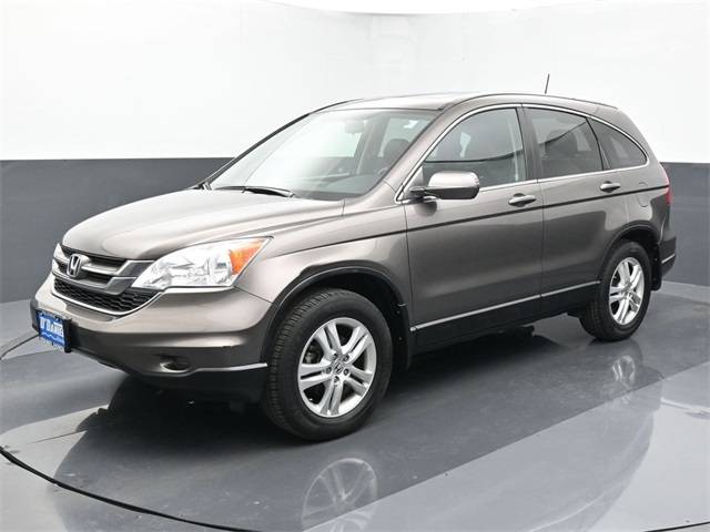 2010 Honda CR-V EX-L — SUV — 79,920 mi — Omaha, NE
