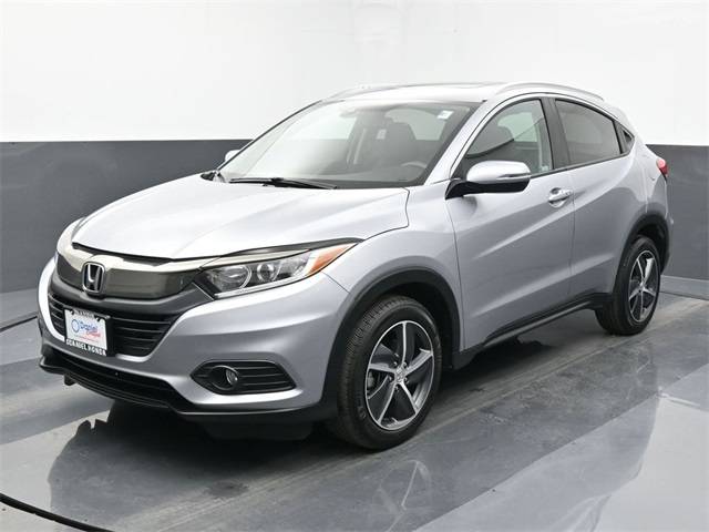 2022 Honda HR-V EX — SUV — 45,492 mi — Omaha, NE