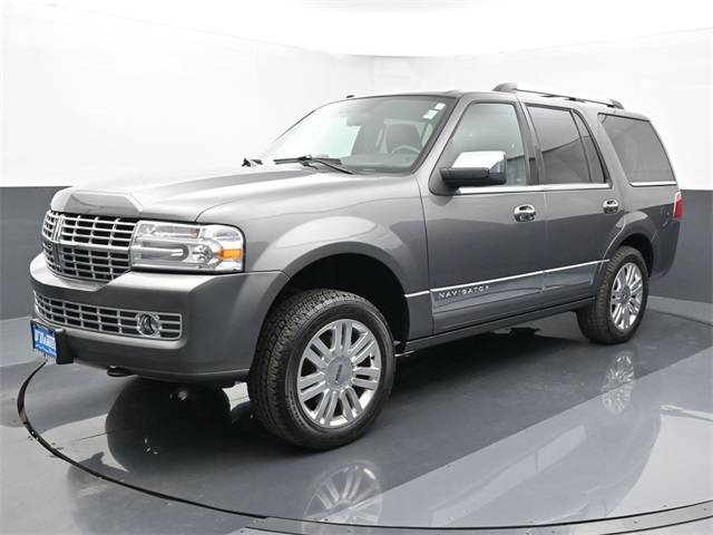 2014 Lincoln Navigator Standard — SUV — 94,673 mi — Omaha, NE