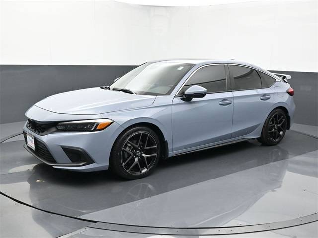 2024 Honda Civic Sport Touring — Hatchback — 17,321 mi — Omaha, NE
