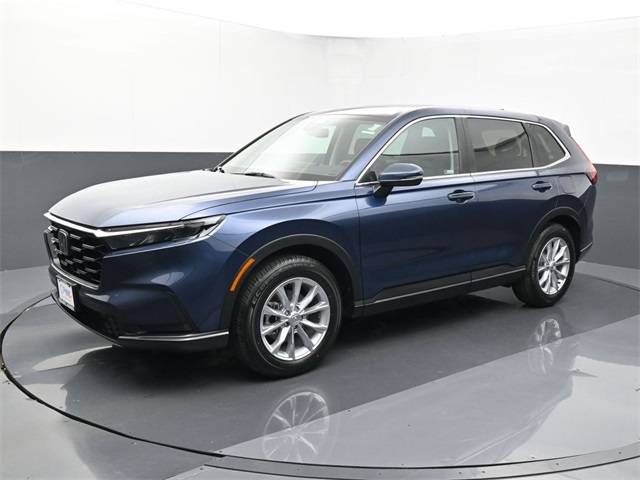 2025 Honda CR-V EX — SUV — 1,691 mi — Omaha, NE