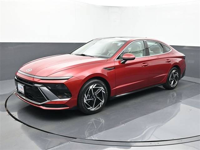 2024 Hyundai Sonata SEL — Sedan — 30,832 mi — Omaha, NE