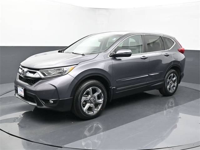 2017 Honda CR-V EX-L — SUV — 54,325 mi — Omaha, NE