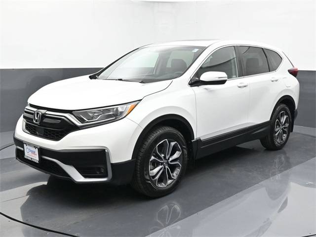 2020 Honda CR-V EX-L — SUV — 67,988 mi — Omaha, NE