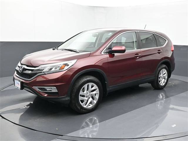 2015 Honda CR-V EX — SUV — 53,032 mi — Omaha, NE