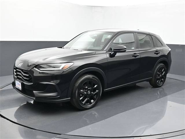 2023 Honda HR-V Sport — SUV — 18,504 mi — Omaha, NE