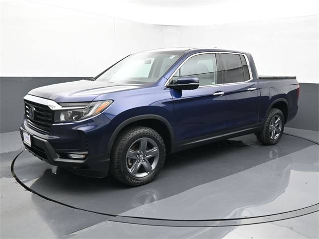 2022 Honda Ridgeline RTL-E — Pickup Truck — 34,146 mi — Omaha, NE