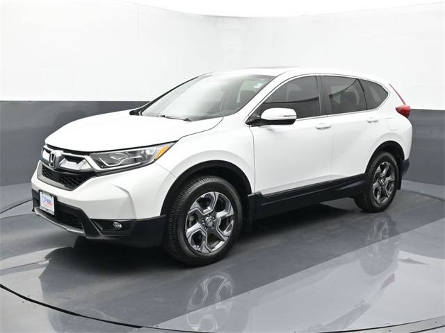2019 Honda CR-V EX — SUV — 53,499 mi — Omaha, NE