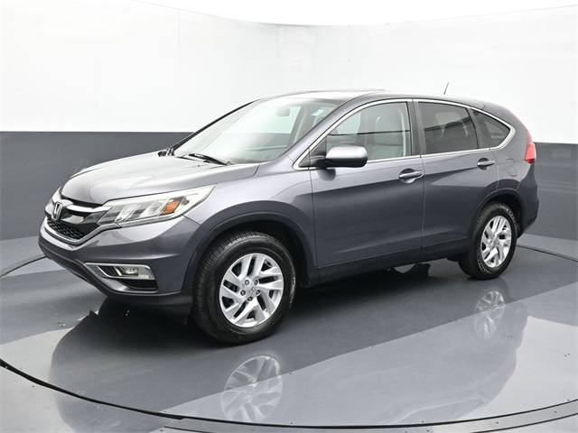 2016 Honda CR-V EX — SUV — 69,707 mi — Omaha, NE