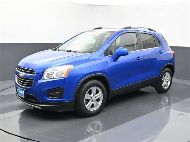 2015 Chevrolet Trax LT — SUV — 125,937 mi — Omaha, NE