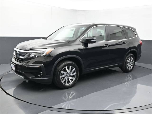 2022 Honda Pilot EX-L — SUV — 31,795 mi — Omaha, NE