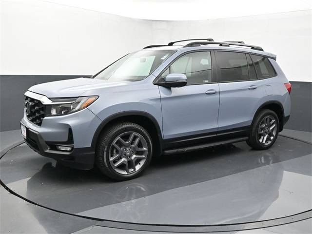 2022 Honda Passport EX-L — SUV — 42,029 mi — Omaha, NE