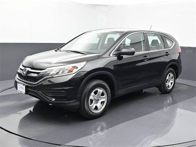2016 Honda CR-V LX — SUV — 98,348 mi — Omaha, NE