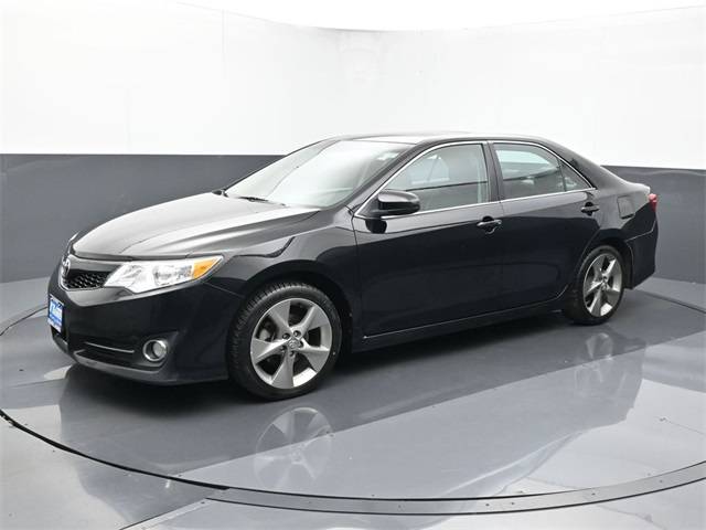 2014 Toyota Camry L — Sedan — 144,497 mi — Omaha, NE