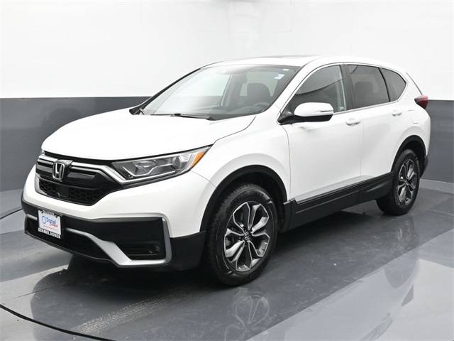 2020 Honda CR-V EX — SUV — 50,780 mi — Omaha, NE