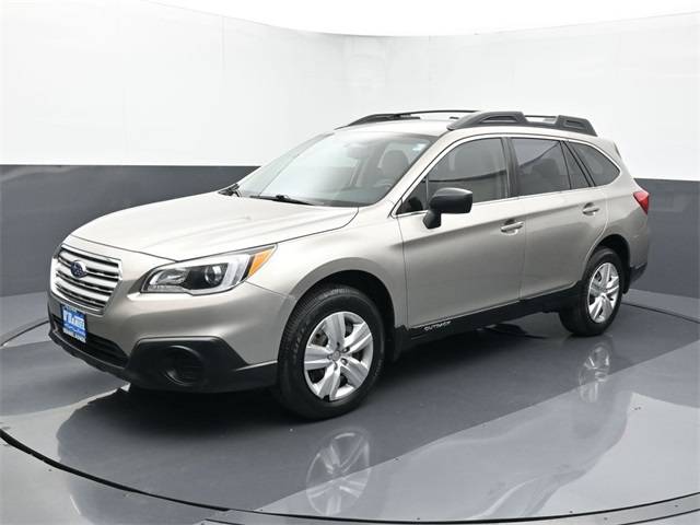 2015 Subaru Outback 2.5i — SUV — 104,999 mi — Omaha, NE