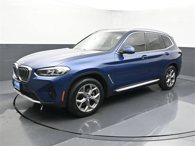 2022 BMW X3 30i — SUV — 20,065 mi — Omaha, NE