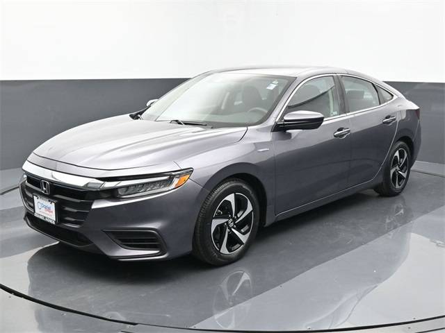 2022 Honda Insight EX — Sedan — 23,406 mi — Omaha, NE
