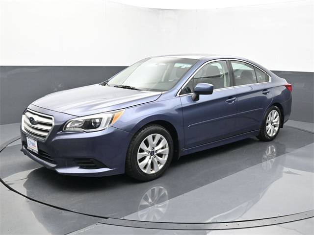 2015 Subaru Legacy 2.5i Premium — Sedan — 97,195 mi — Omaha, NE