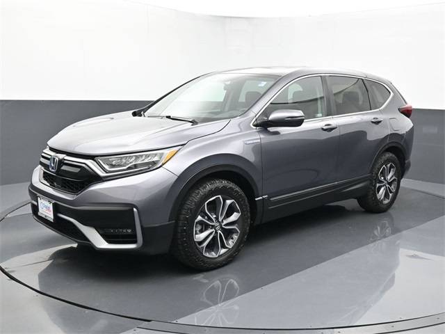 2022 Honda CR-V Hybrid EX — SUV — 56,124 mi — Omaha, NE