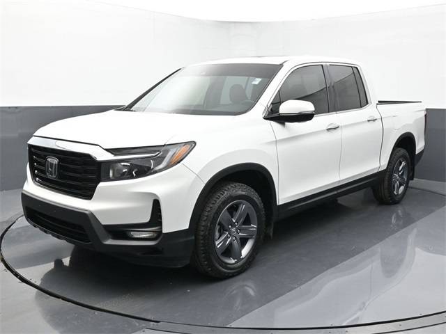 2022 Honda Ridgeline RTL-E — Pickup Truck — 31,250 mi — Omaha, NE